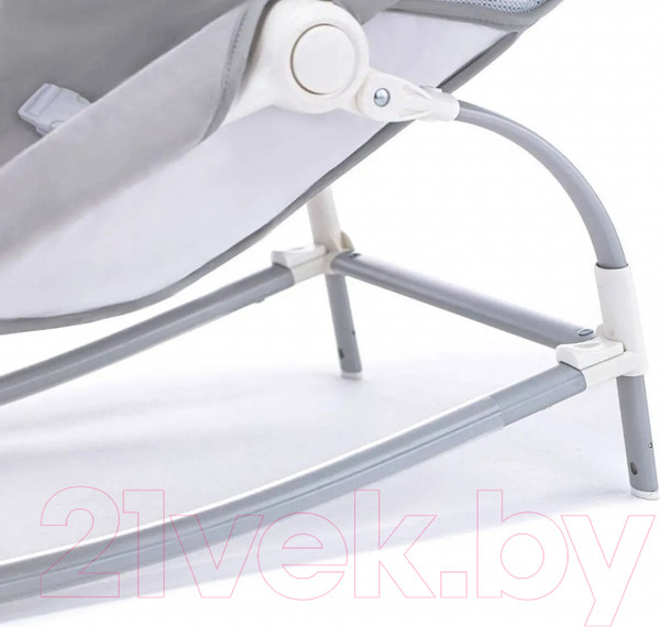 Изображение товара Детский шезлонг Nuovita Mese (побережье)