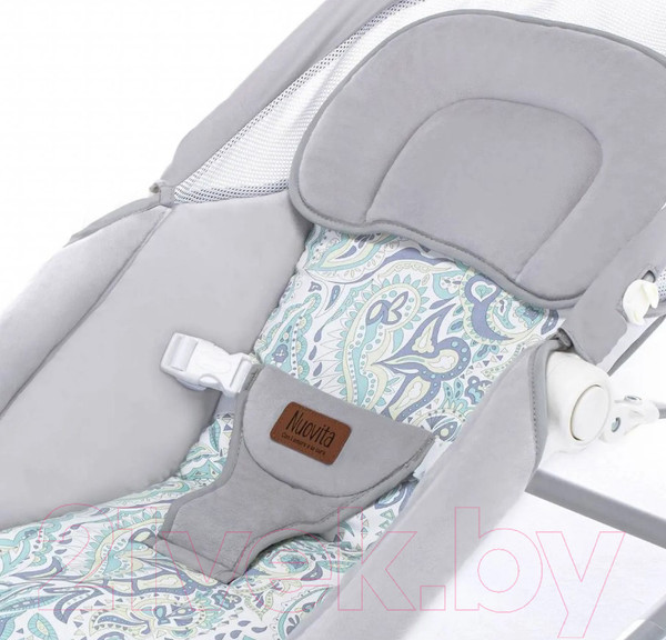 Изображение товара Детский шезлонг Nuovita Mese (побережье)