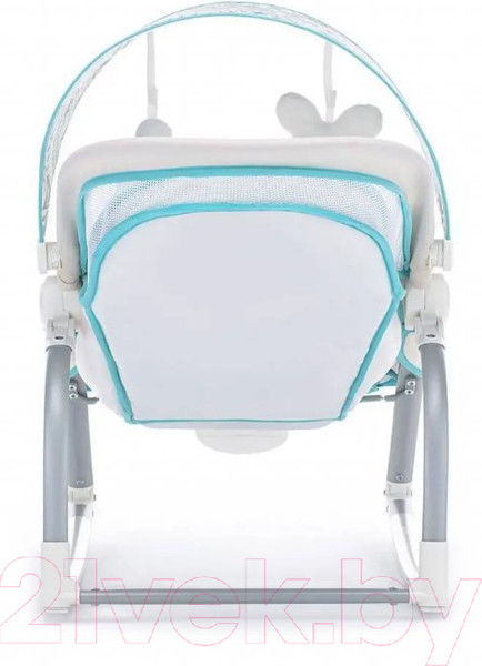 Изображение товара Детский шезлонг Nuovita Mese (путешествие)