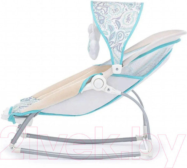 Изображение товара Детский шезлонг Nuovita Mese (путешествие)