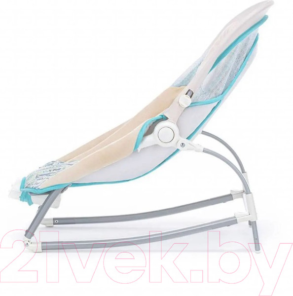 Изображение товара Детский шезлонг Nuovita Mese (путешествие)