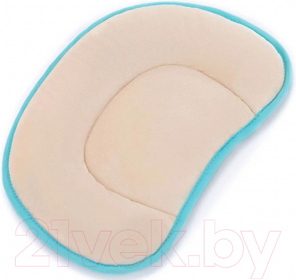 Изображение товара Детский шезлонг Nuovita Mese (путешествие)