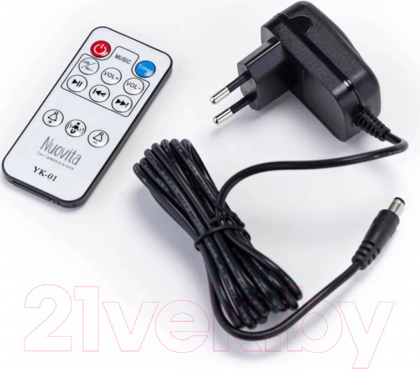 Изображение товара Детский шезлонг Nuovita Pulito (бежевый)