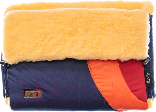 Изображение товара Муфта для коляски Nuovita Cosmo Pesco (Венера)