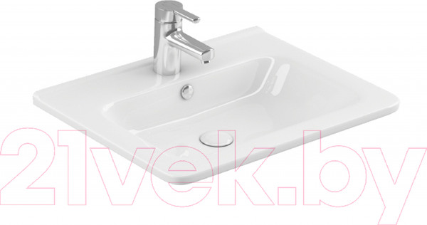 Изображение товара Умывальник Sanovit Urban 60