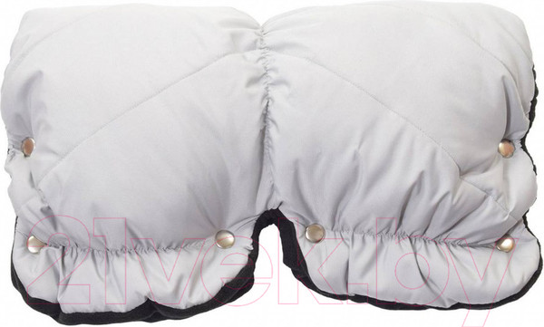 Изображение товара Муфта для коляски Nuovita Agio (серый)