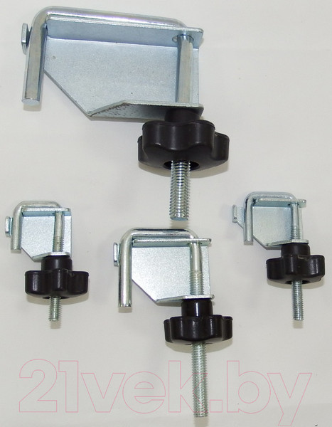 Изображение товара Набор фиксаторов AE&T TA-A1029 (4шт)