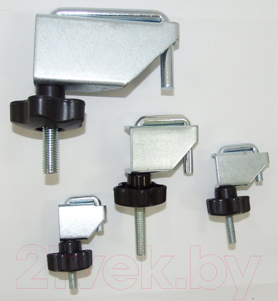 Изображение товара Набор фиксаторов AE&T TA-A1029 (4шт)