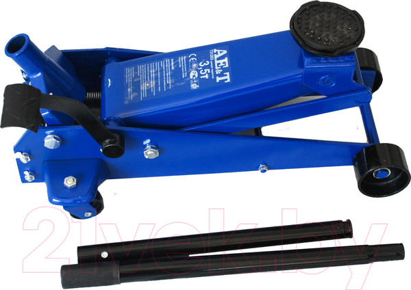 Изображение товара Подкатной домкрат AE&T T31203 (3.5т)