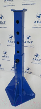 Изображение товара Подставка под автомобиль AE&T T51106T (6т)