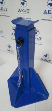 Изображение товара Подставка под автомобиль AE&T T51106T (6т)