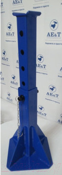 Изображение товара Подставка под автомобиль AE&T T51106T (6т)