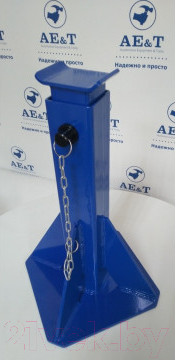 Изображение товара Подставка под автомобиль AE&T T51106T (6т)