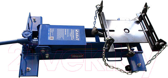 Изображение товара Подкатной домкрат AE&T T60302W (1т)
