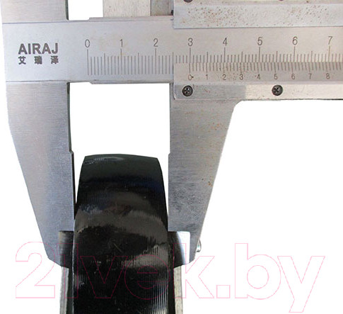 Изображение товара Подкатной домкрат AE&T T60302W (1т)