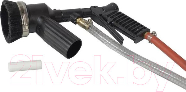 Изображение товара Пневмопистолет AE&T T06528G