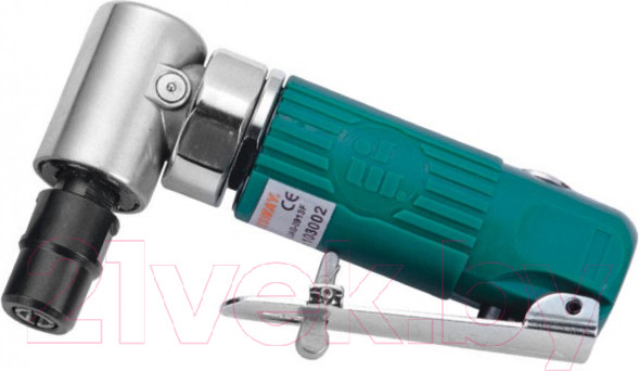 Изображение товара Пневмошлифмашина Jonnesway JAG-0913FMK (15 предметов)