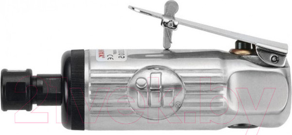Изображение товара Пневмошлифмашина Jonnesway JAG-0906FM (22000 об/мин., патрон 6 мм, L-146 мм)