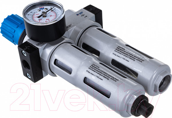 Изображение товара Блок подготовки воздуха Мастак 690-21