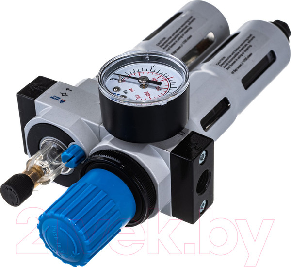 Изображение товара Блок подготовки воздуха Мастак 690-21