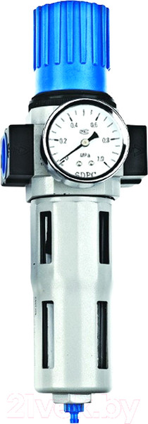 Изображение товара Блок подготовки воздуха Мастак 691-31