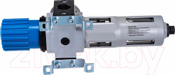 Изображение товара Блок подготовки воздуха Мастак 691-41