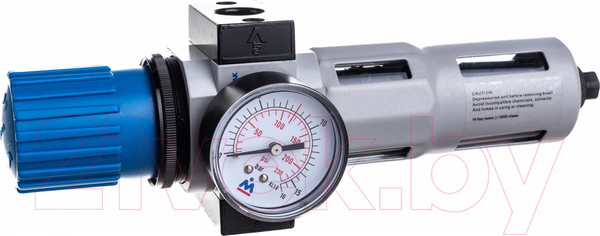 Изображение товара Блок подготовки воздуха Мастак 691-41