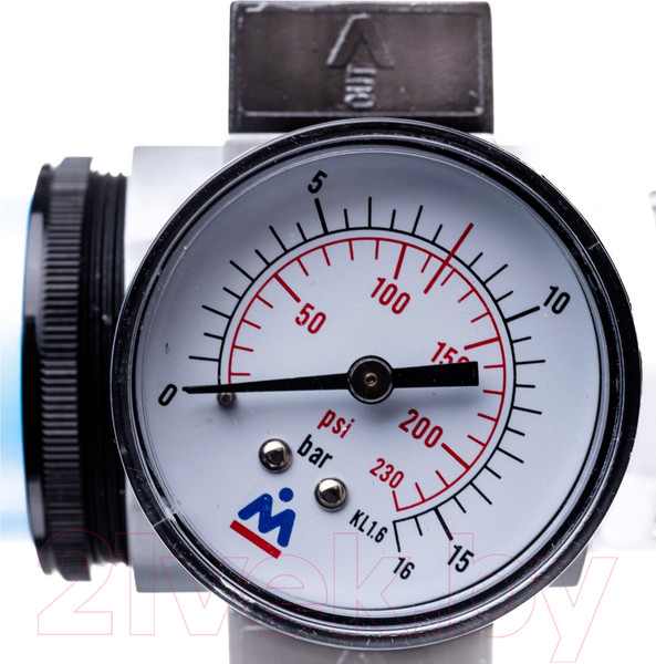 Изображение товара Блок подготовки воздуха Мастак 691-41