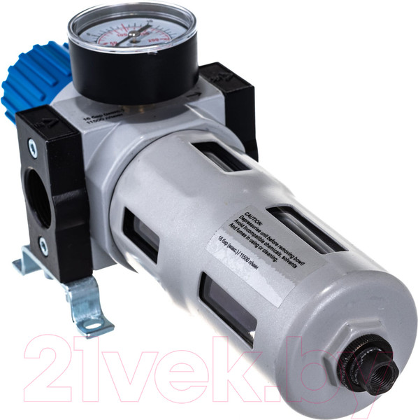 Изображение товара Блок подготовки воздуха Мастак 691-51