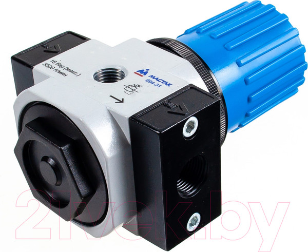 Изображение товара Регулятор давления Мастак 694-31