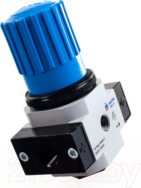 Изображение товара Регулятор давления Мастак 694-31