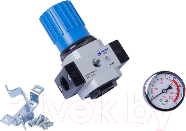 Изображение товара Регулятор давления Мастак 694-41
