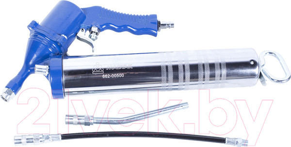 Изображение товара Шприц автомобильный Мастак 662-00500