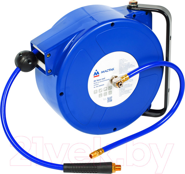 Изображение товара Шланг для компрессора Мастак 681-08008HR