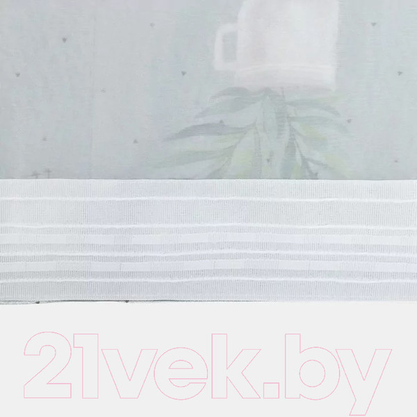 Изображение товара Гардина Этель Садовая романтика 4665411 (250x200)