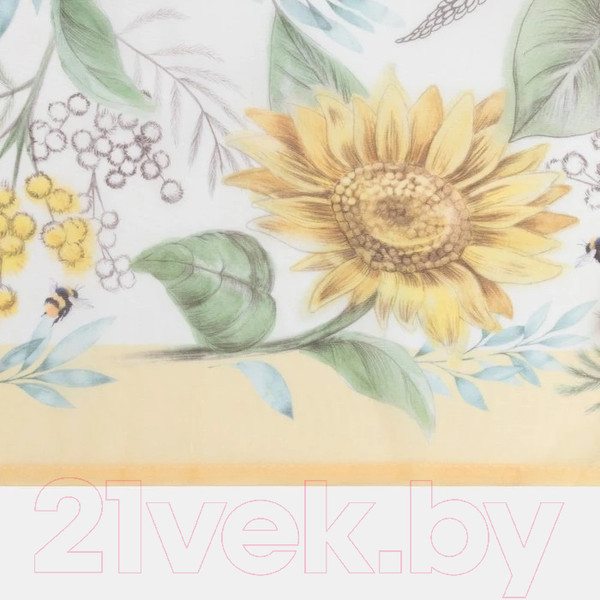 Изображение товара Гардина Этель Солнечные цветы 4665410 (250x200)