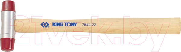 Изображение товара Киянка King TONY 7842-60