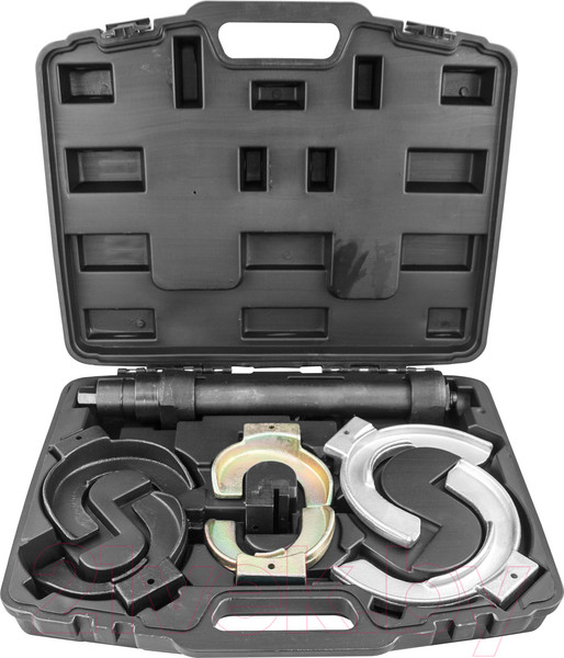 Изображение товара Набор автоинструмента Thorvik AMSCK