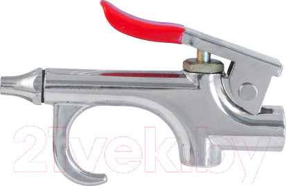 Изображение товара Пневмопистолет Thorvik ABGK5