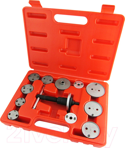 Изображение товара Инструмент для утапливания поршня Мастак 102-00011C