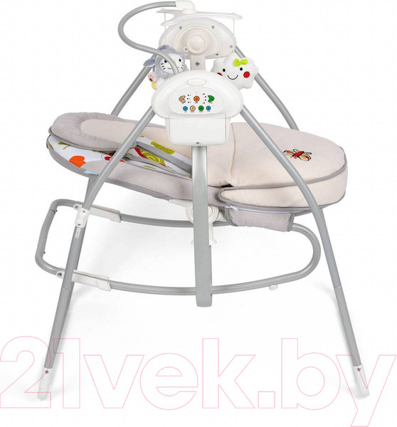 Изображение товара Качели для новорожденных Nuovita Migliore (маленькие)