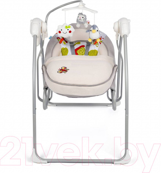 Изображение товара Качели для новорожденных Nuovita Migliore (маленькие)