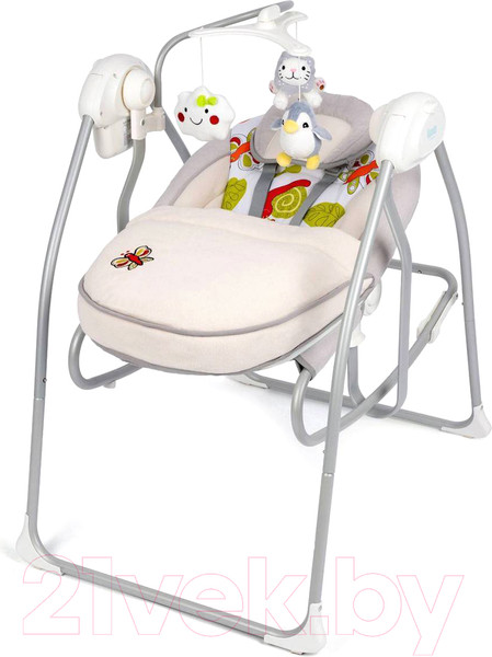 Изображение товара Качели для новорожденных Nuovita Migliore (маленькие)