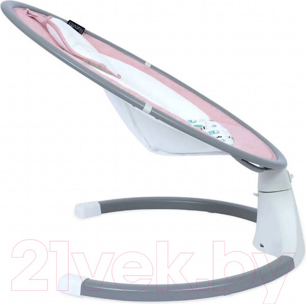 Изображение товара Детский шезлонг Nuovita Mistero (розовый)