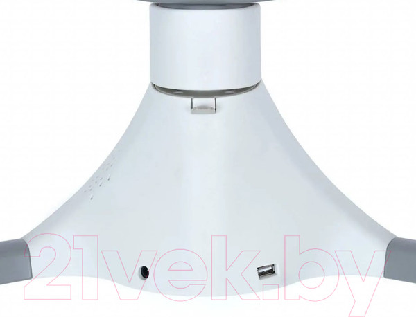 Изображение товара Детский шезлонг Nuovita Mistero (бирюзовый)