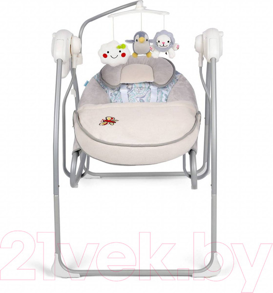 Изображение товара Качели для новорожденных Nuovita Migliore (побережье)