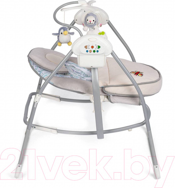 Изображение товара Качели для новорожденных Nuovita Migliore (побережье)