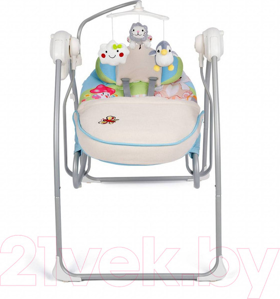 Изображение товара Качели для новорожденных Nuovita Migliore (лето)