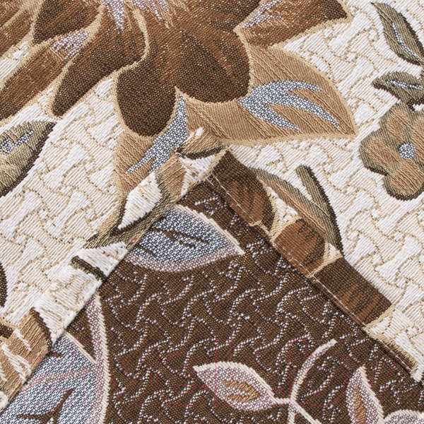 Изображение товара Покрывало Этель Роскошь / 4616832 (золото)