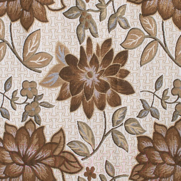 Изображение товара Покрывало Этель Роскошь / 4616832 (золото)